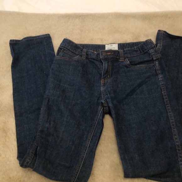 Boys Country Road Jeans Size 12 Excellent Condition - Picture 2 of 3
